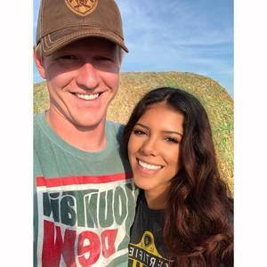 Meet your Posher, Lexi